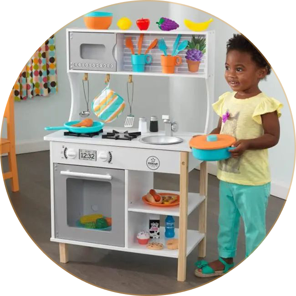 Pretend Play