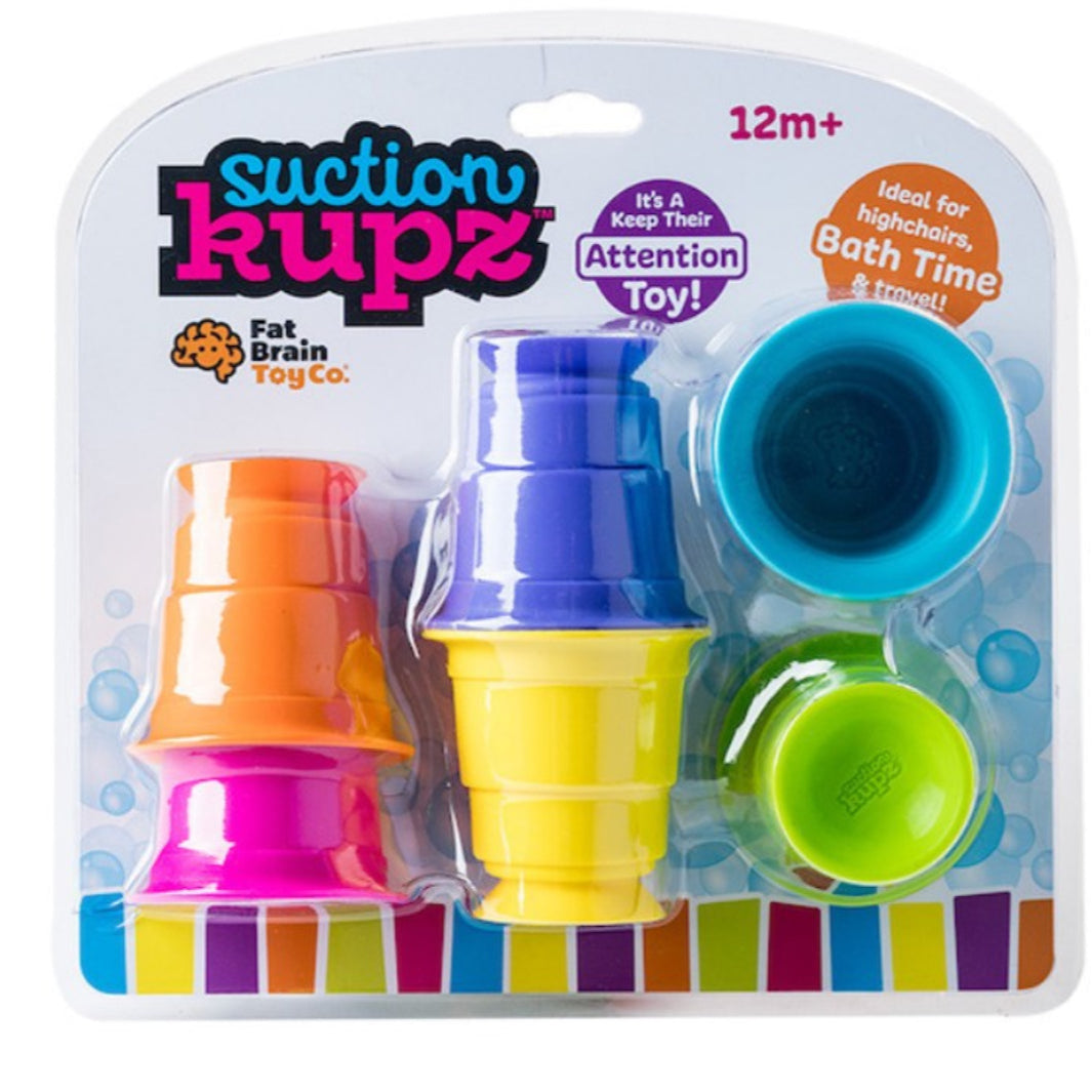 Suction Kupz