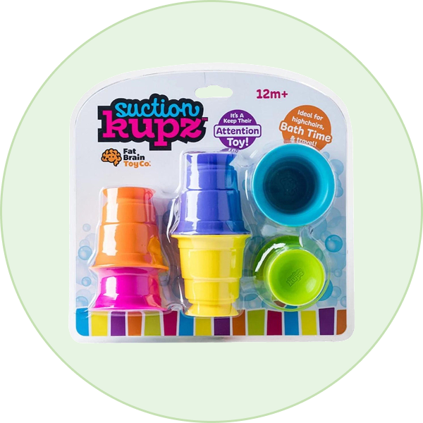 Sensory Toys