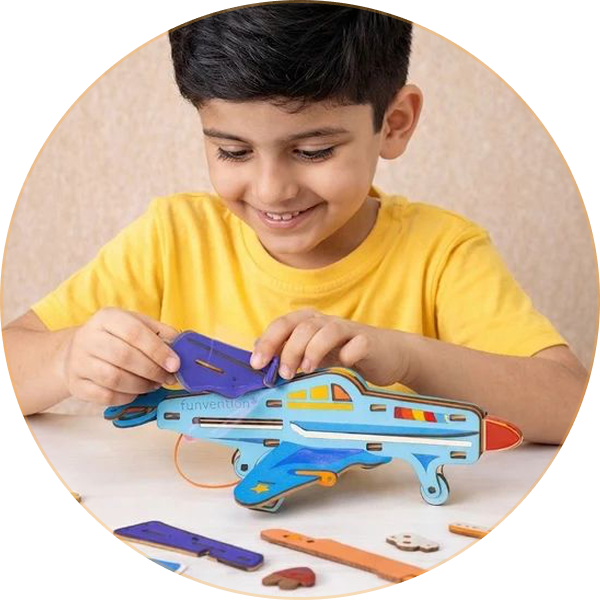 STEM Toys