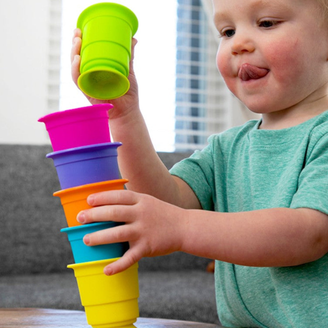Suction Kupz